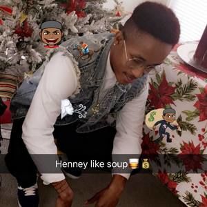 Meet your Posher, A-boogie